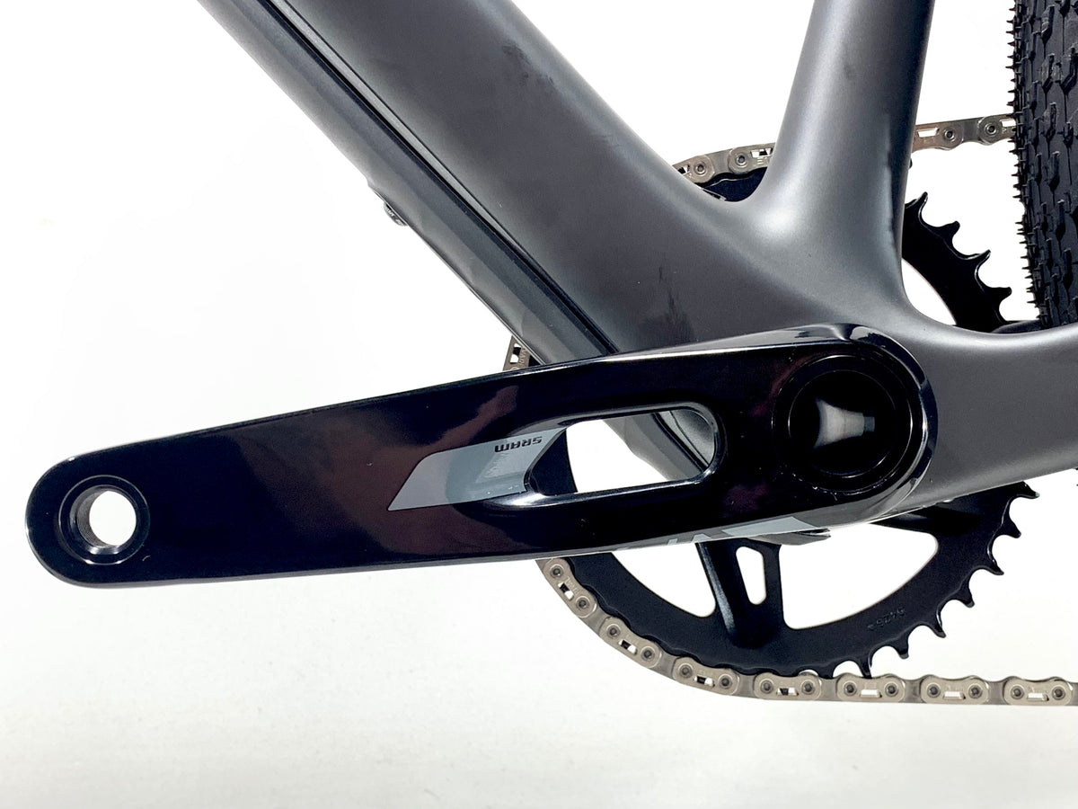 2027 Specialized Diverge 4 Expert SRAM Rival XPLR 1X13 Size: 56cm (Preowned)