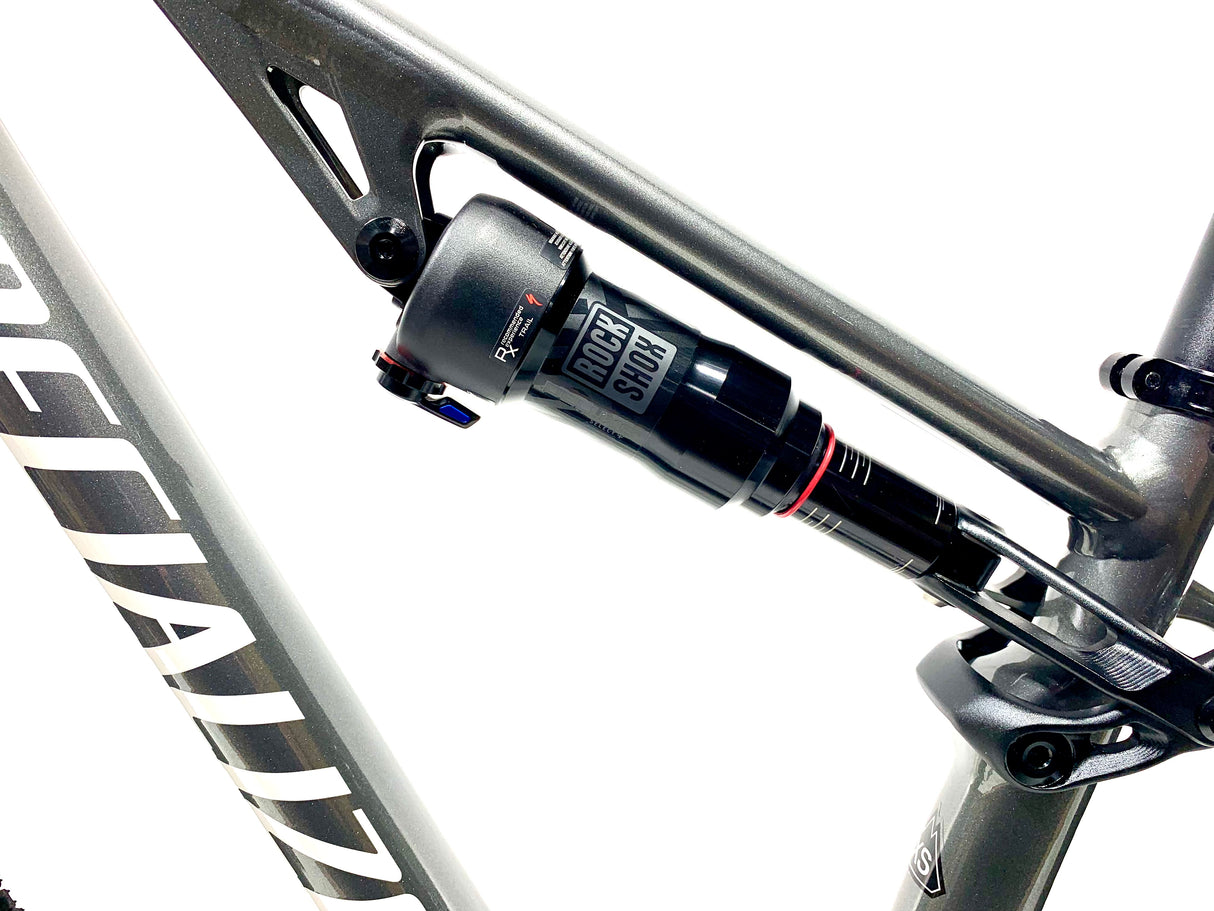 2026 Specialized Chisel Comp Alloy Sram Eagle 1X12 Size: XS (Preowned)