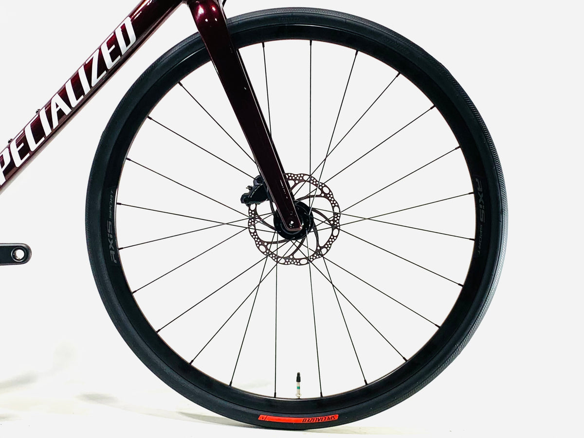 2026 Specialized Allez Shimano CUES Size: 56cm (Preowned)