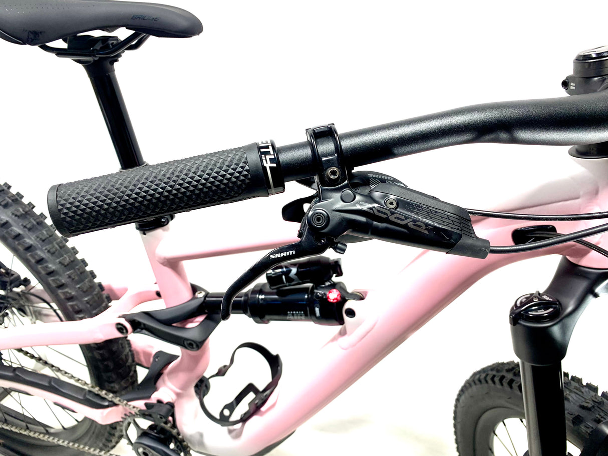 2025 Specialized Status 2 170 Sram NX Eagle 1X12 Size: S0 (Preowned)