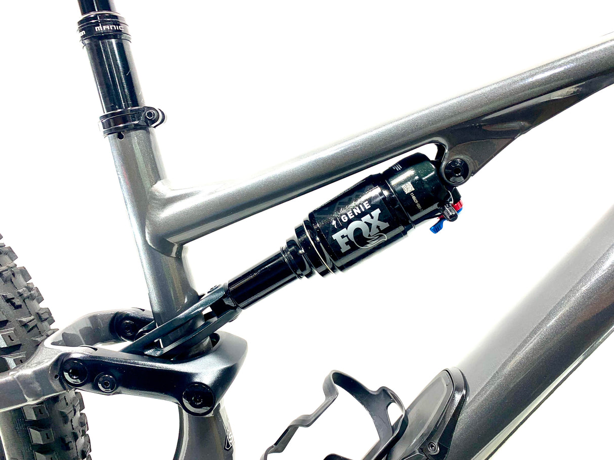 2025 Specialized Stumpjumper 15 Comp Alloy Shimano 1X12 Size: S4 (Preowned)