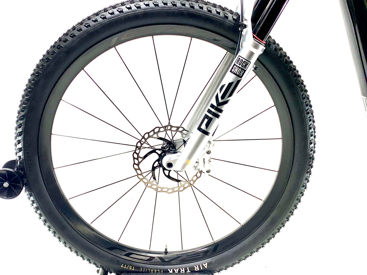 2026 Specialized S-Works Epic 8 EVO SRAM AXS 1X12 Size: Small (Preowned)