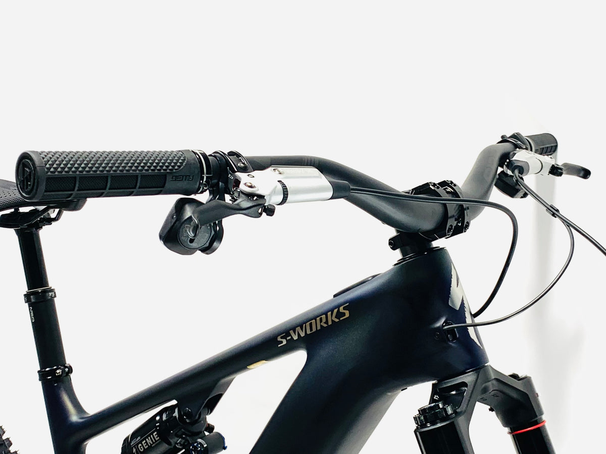 2027 Specialized S-Works Turbo Levo 4 Sram XX Size: S4 (Preowned)