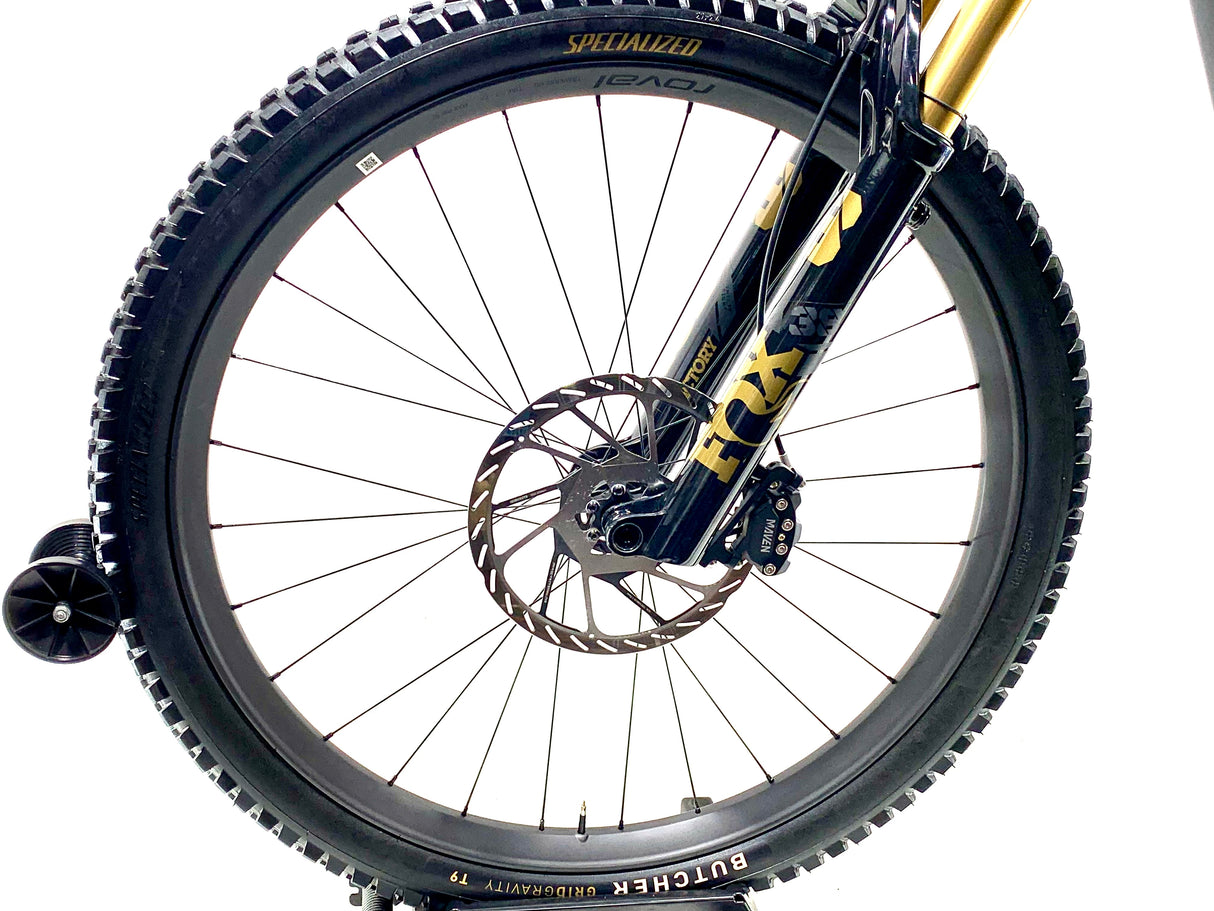 Specialized Turbo Levo 4 Pro SRAM X0 Size: S2 (Preowned)