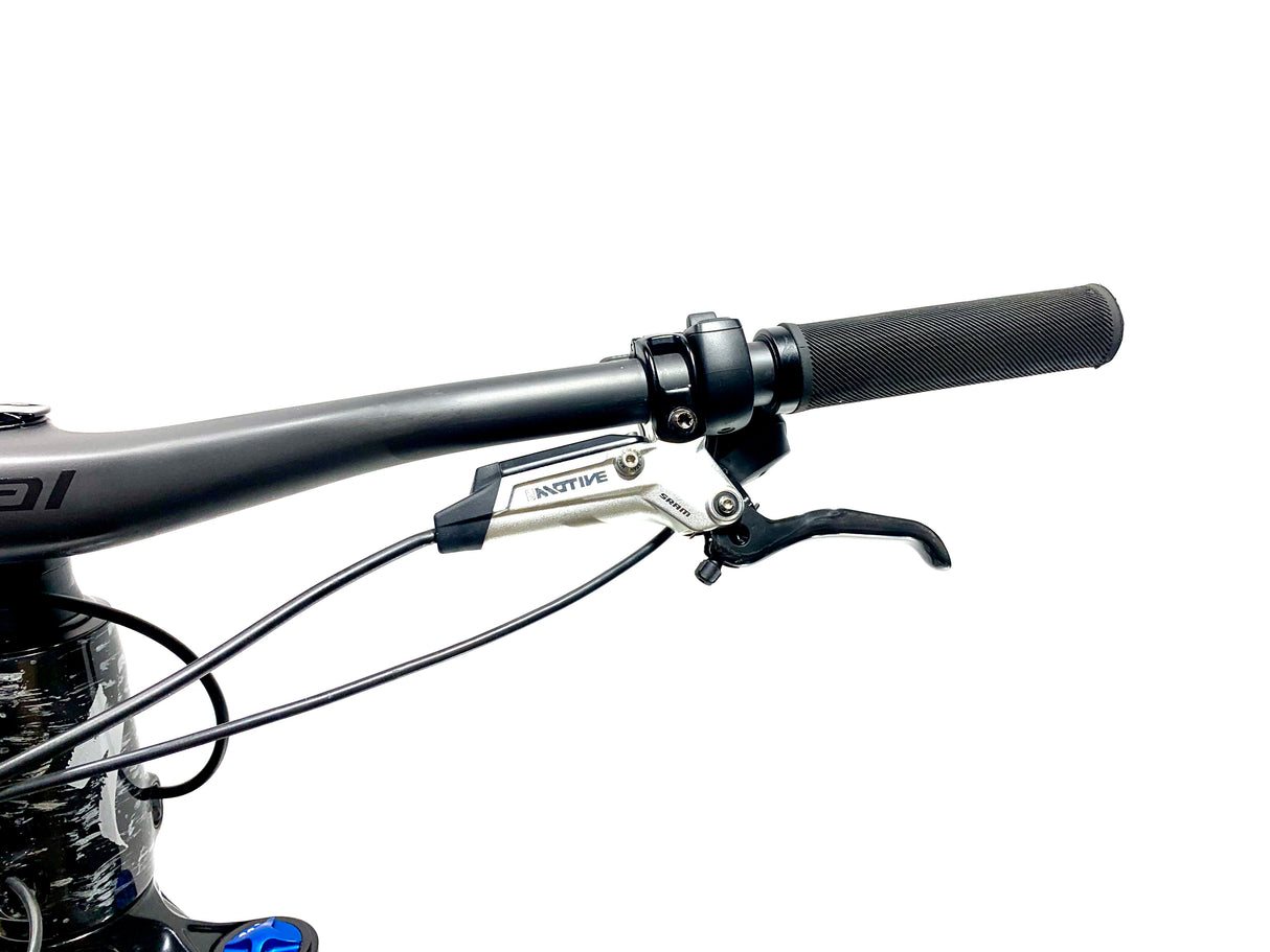 2026 Specialized S-Works Turbo Levo R SRAM XX Size: S3 (Preowned)