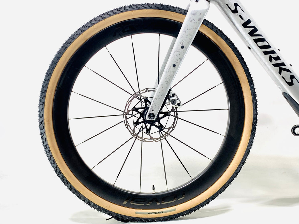 2027 Specialized S-Works Turbo Creo 2 SRAM XX Size: 56cm (Preowned)