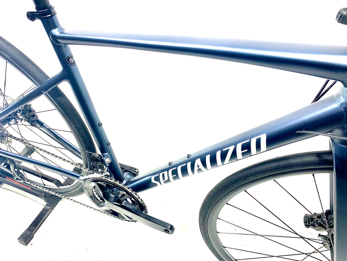 2026 Specialized Allez Comp Alloy Shimano 105 12-Speed Size: 54cm (Preowned)