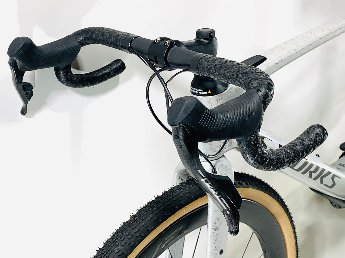 2027 Specialized S-Works Turbo Creo 2 SRAM XX Size: 56cm (Preowned)