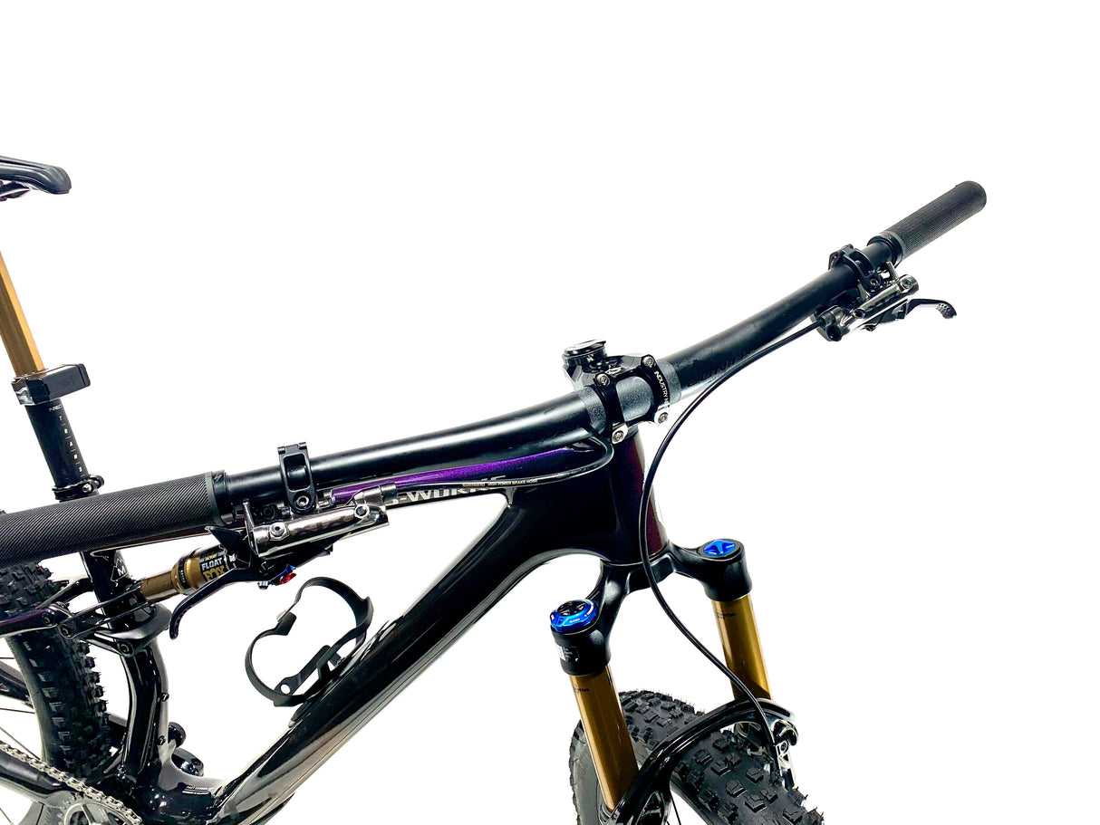 2026 Specialized S-Works Epic 8 Evo XTR Di2 1X12 Size: Medium (Preowned)