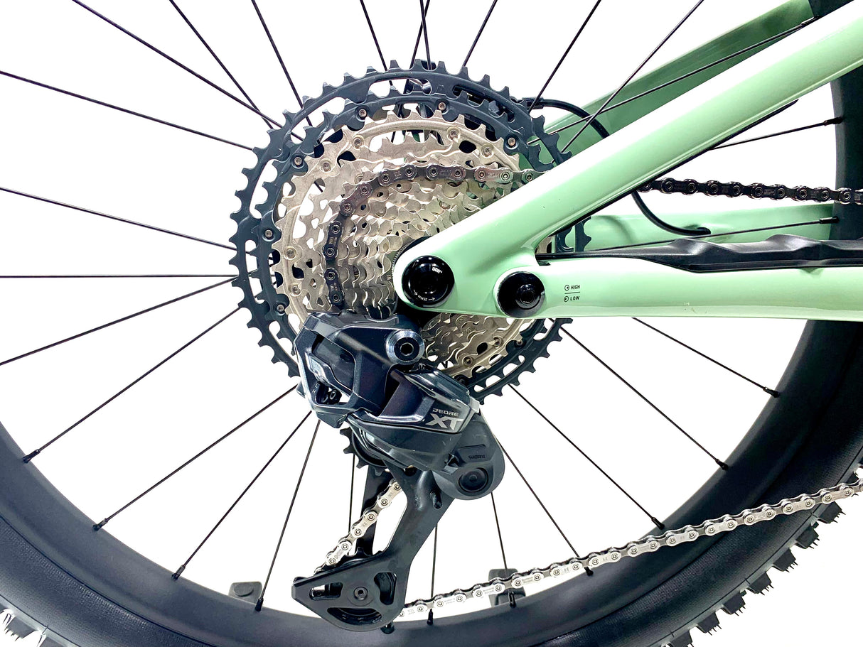 2026 Specialized Stumpjumper 15 Evo Expert XT Di2 Size: S1 (Preowned)