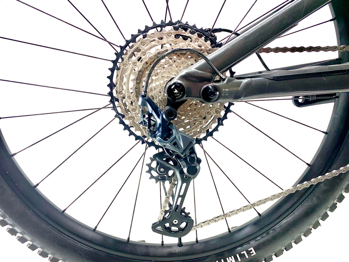 2025 Specialized Stumpjumper 15 Comp Alloy Shimano 1X12 Size: S3 (Preowned)