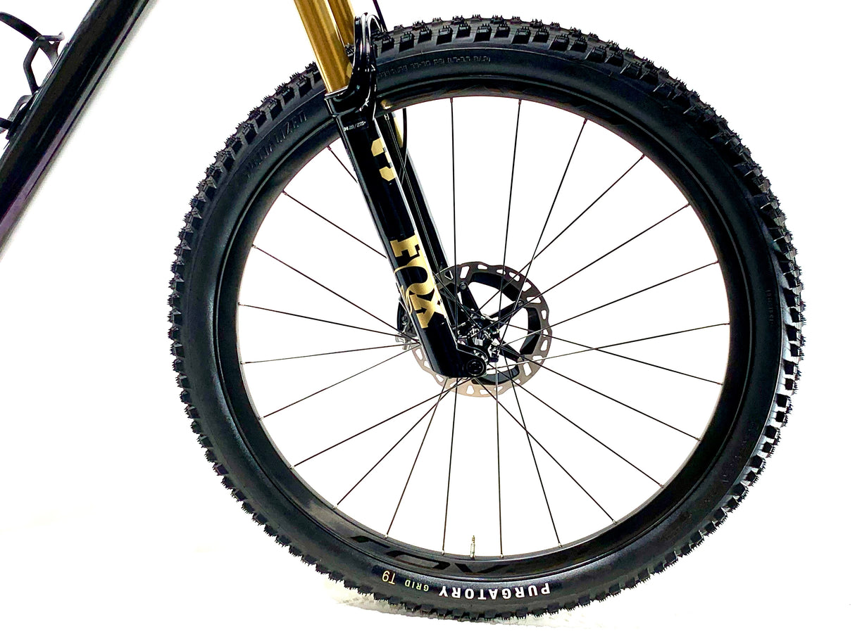 2026 Specialized S-Works Epic 8 Evo XTR Di2 1X12 Size: Medium (Preowned)