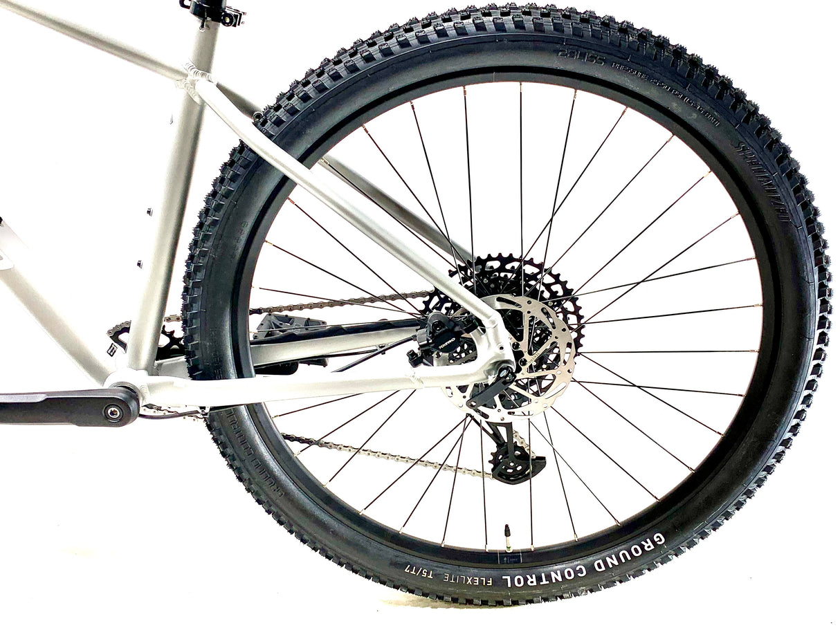 2027 Specialized Rockhopper Comp 29 Sram 1X12 Size: Large (Preowned)