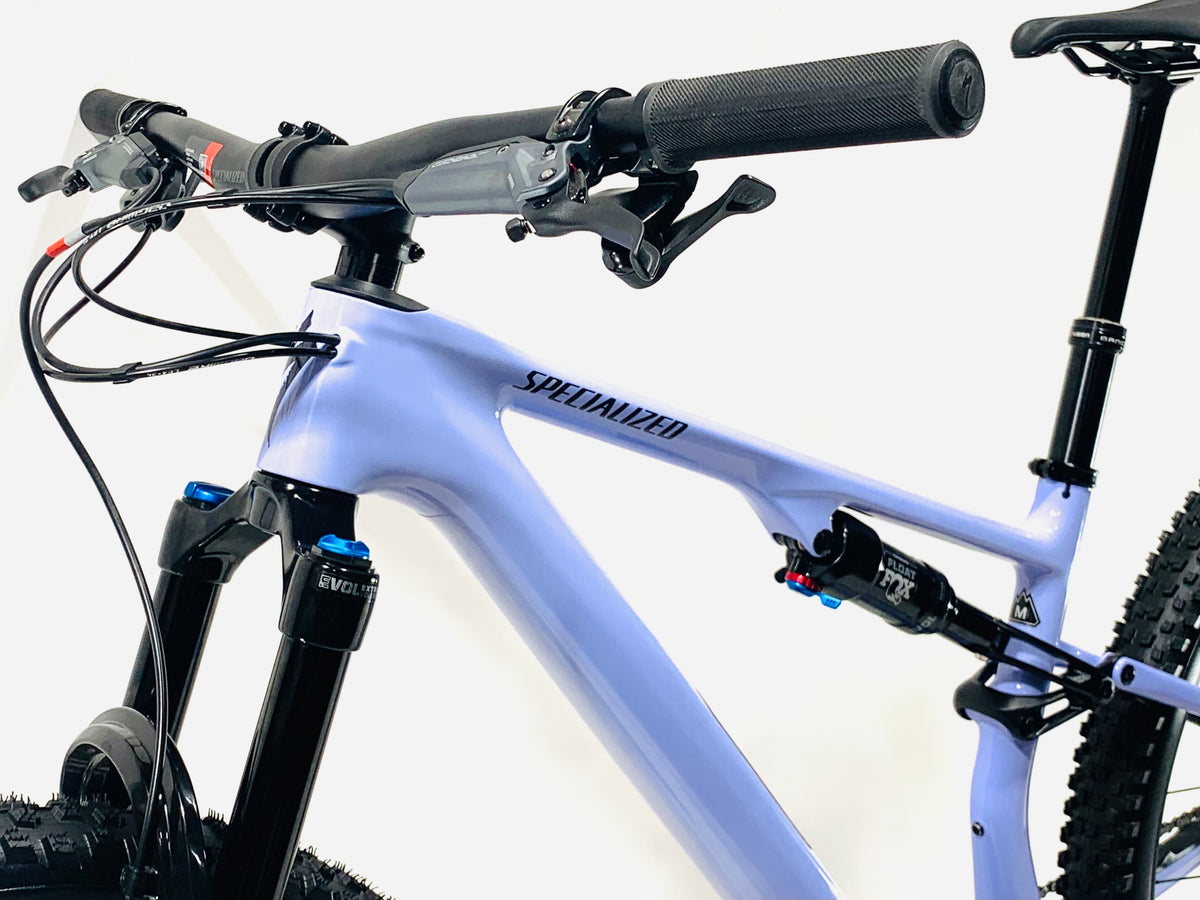 2024 Specialized Epic 8 Evo Comp 29 SRAM GX 1X12 Size: Medium (Preowned)