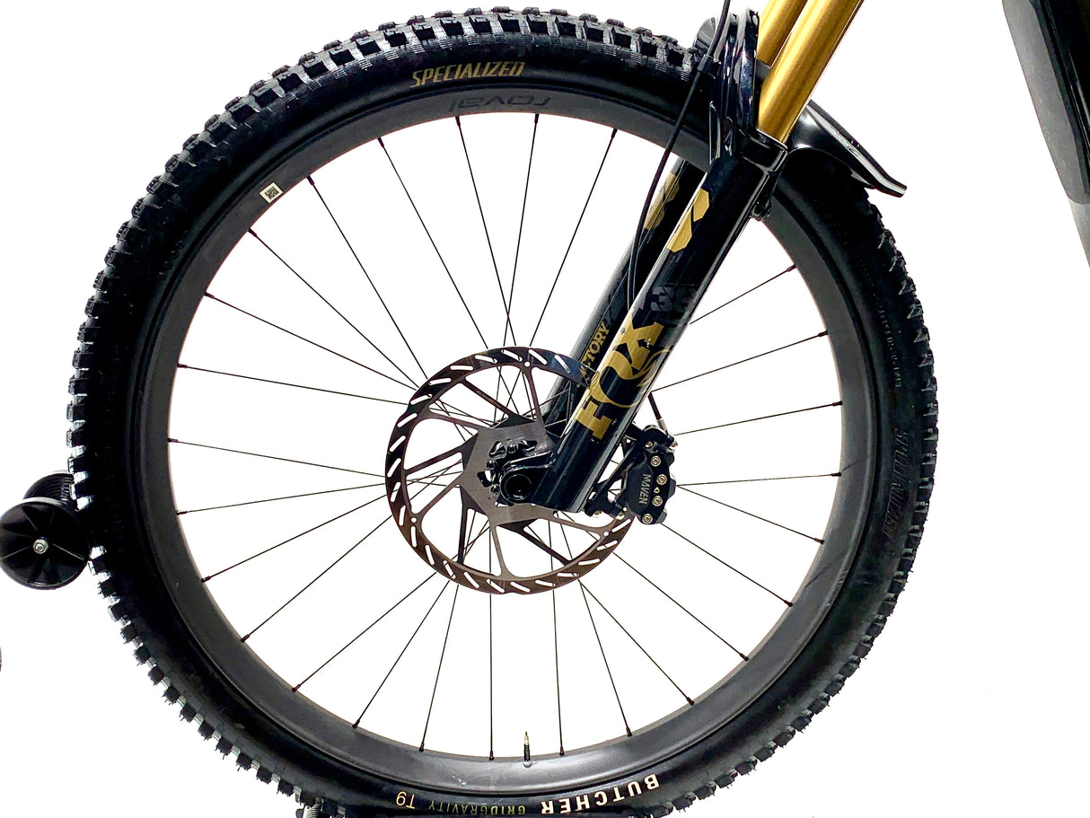 Specialized Turbo Levo 4 Pro SRAM X0 Size: S2 (Preowned)