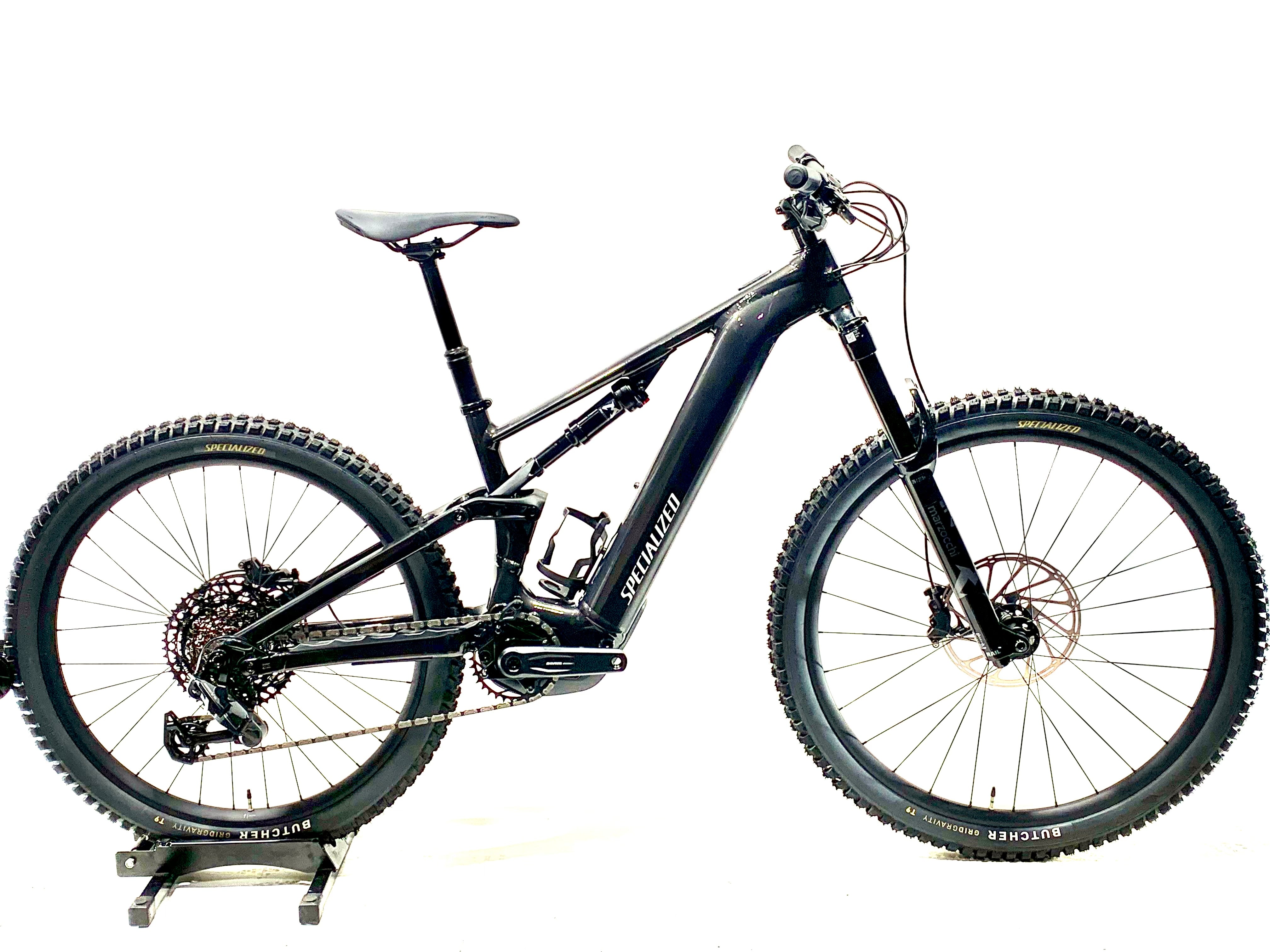 2026 Specialized Turbo Levo 4 Alloy SRAM Eagle 1X12 Size: S2