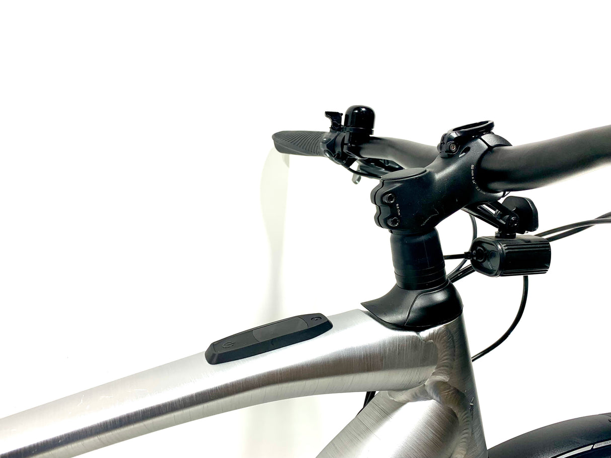 2023 Specialized Turbo Vado SL 5.0 E-Bike Size: Small (Preowned)