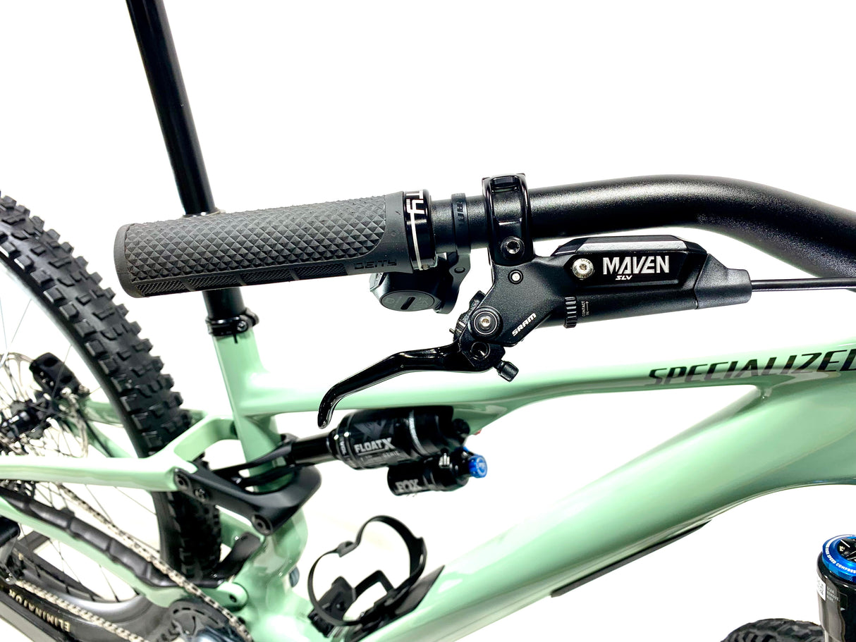 2026 Specialized Stumpjumper 15 Evo Expert 29 SRAM GX AXS 1X12 Size: S3 (Preowned)