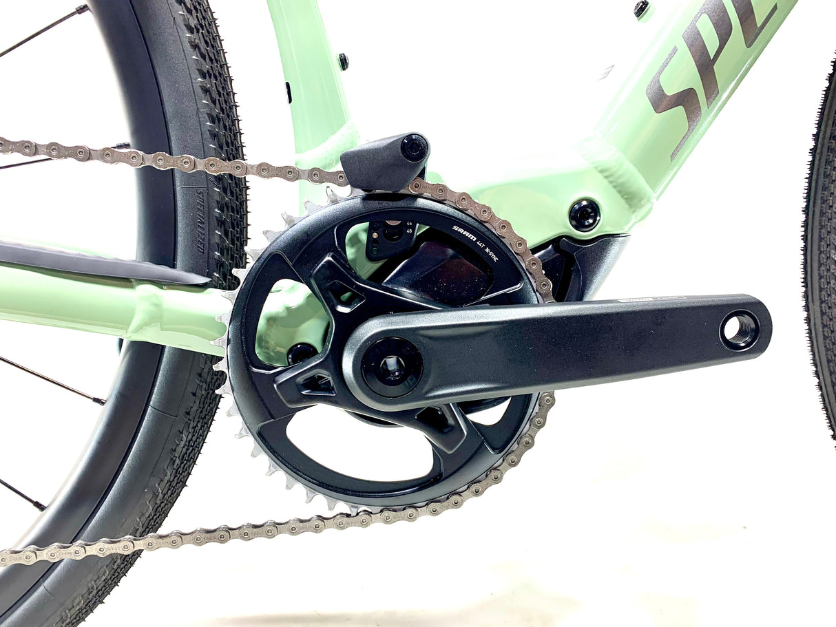 2026 Specialized Turbo Creo 2 Comp E5 Alloy Sram 1X12 Size: 52cm (Preowned)