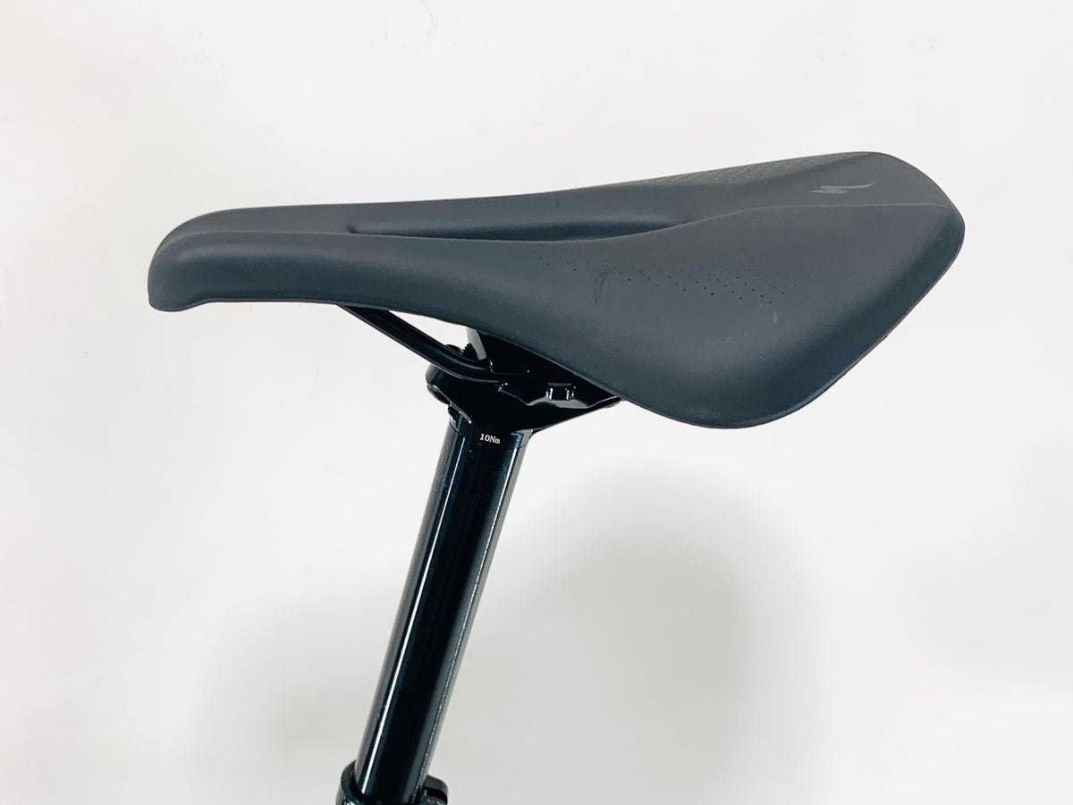 2027 Specialized Crux DSW Comp Sram XPLR 1X12 Size: 56cm (Preowned)