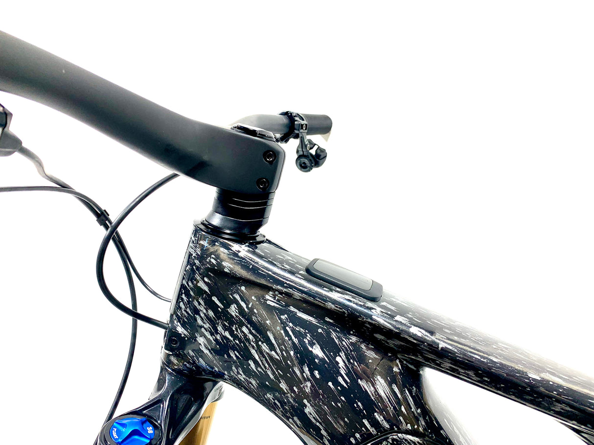 2026 Specialized S-Works Turbo Levo R SRAM XX Size: S3 (Preowned)