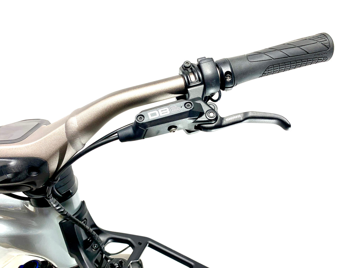 2027 Specialized Turbo Vado 3 Evo 6.0 Size: Medium (Preowned)