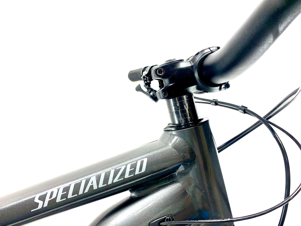 2025 Specialized Stumpjumper 15 Comp Alloy Shimano 1X12 Size: S4 (Preowned)
