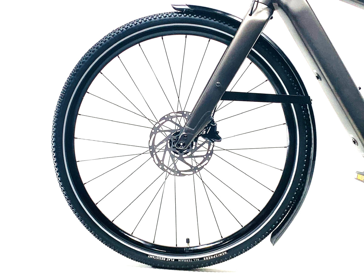 2027 Specialized Turbo Vado SL 2 4.0 Size: Medium (Preowned)