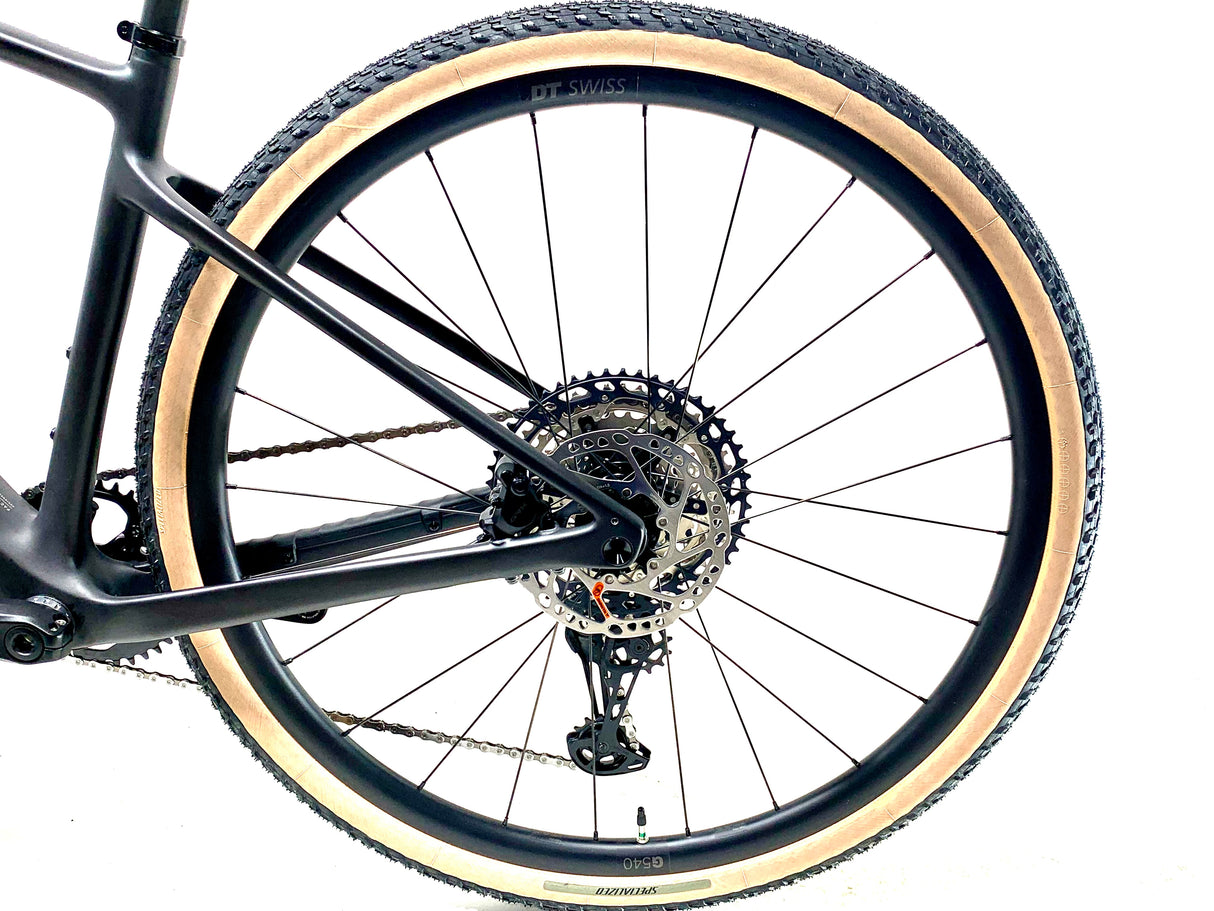 2026 Specialized Diverge 4 Sport GRX 1X12 Size: 52cm (Preowned)