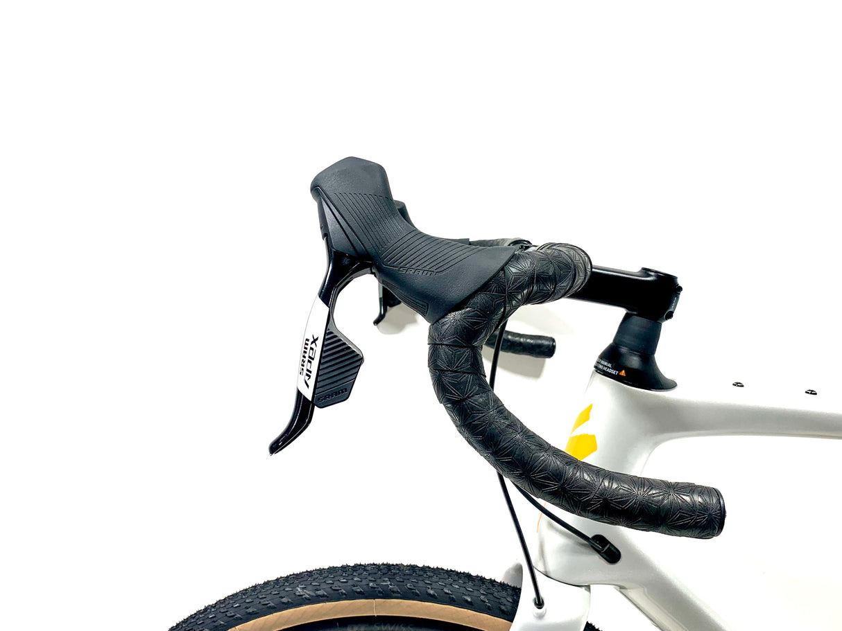 2026 Specialized Diverge 4 Comp Carbon SRAM Apex AXS 1X12 Size: 61cm (Preowned)
