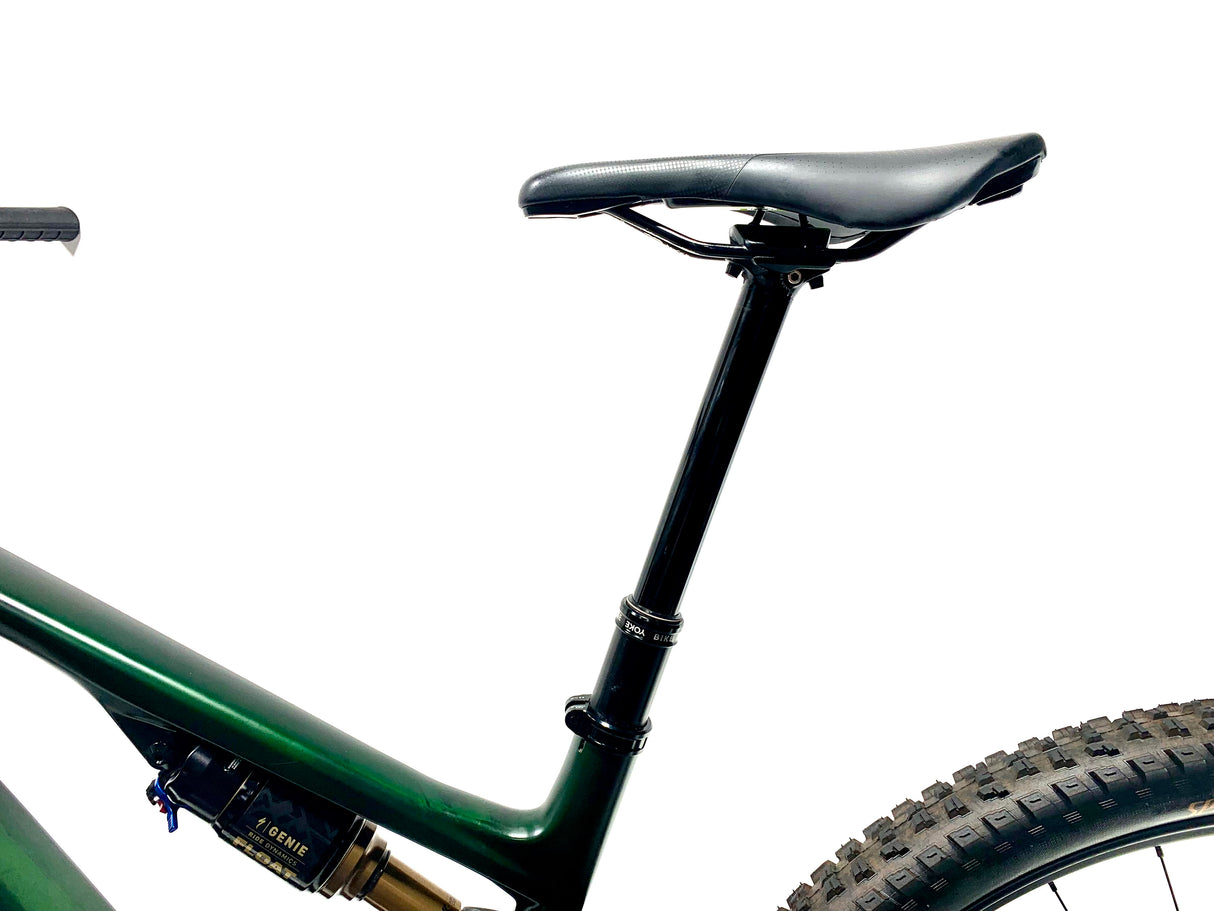 2025 Specialized Stumpjumper 15 Pro 29 Sram X0 AXS Size: S4 (Preowned)