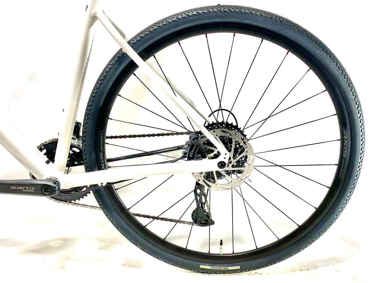 2026 Specialized Diverge 3 Alloy Shimano CUES Size: 58cm (Preowned)