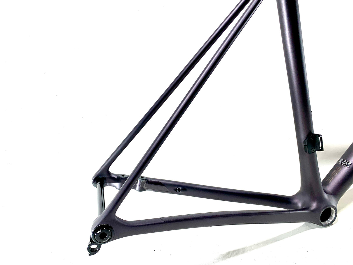 2026 Specialized Aethos 2 Carbon Frameset Size: 54cm (Preowned)