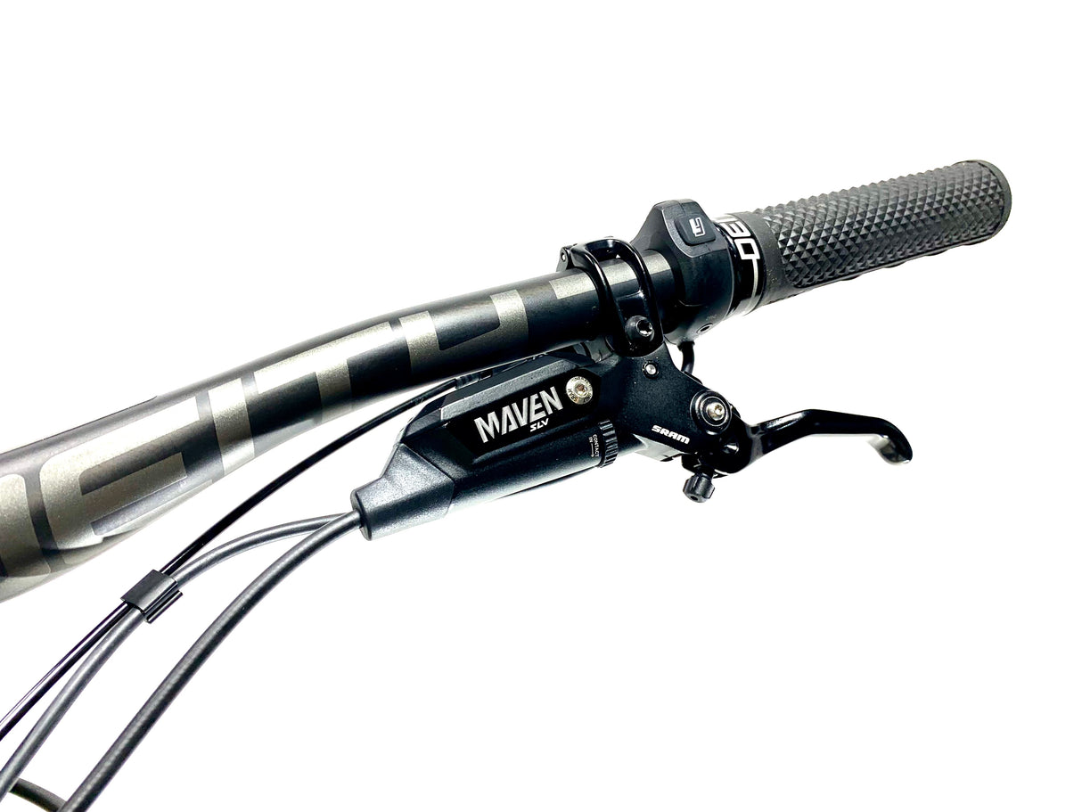 2026 Specialized Turbo Levo SL 2 Pro SRAM Size: S1 (Preowned)