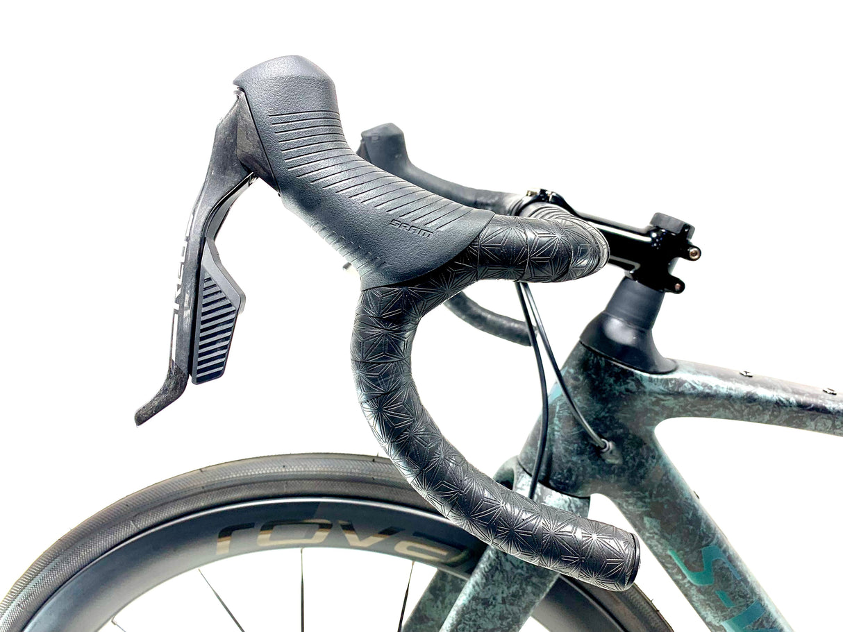 2026 Specialized S-Works Roubaix SL8 Sram Size: 52cm (Preowned)