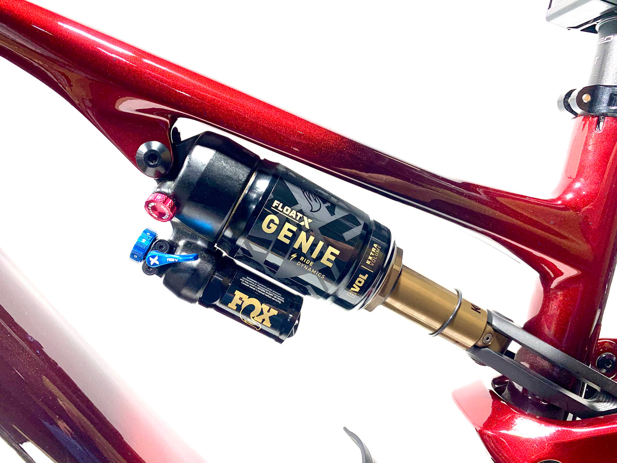 2026 Specialized S-Works Stumpjumper 15 Evo XTR Di2 Size: S3 (Preowned)