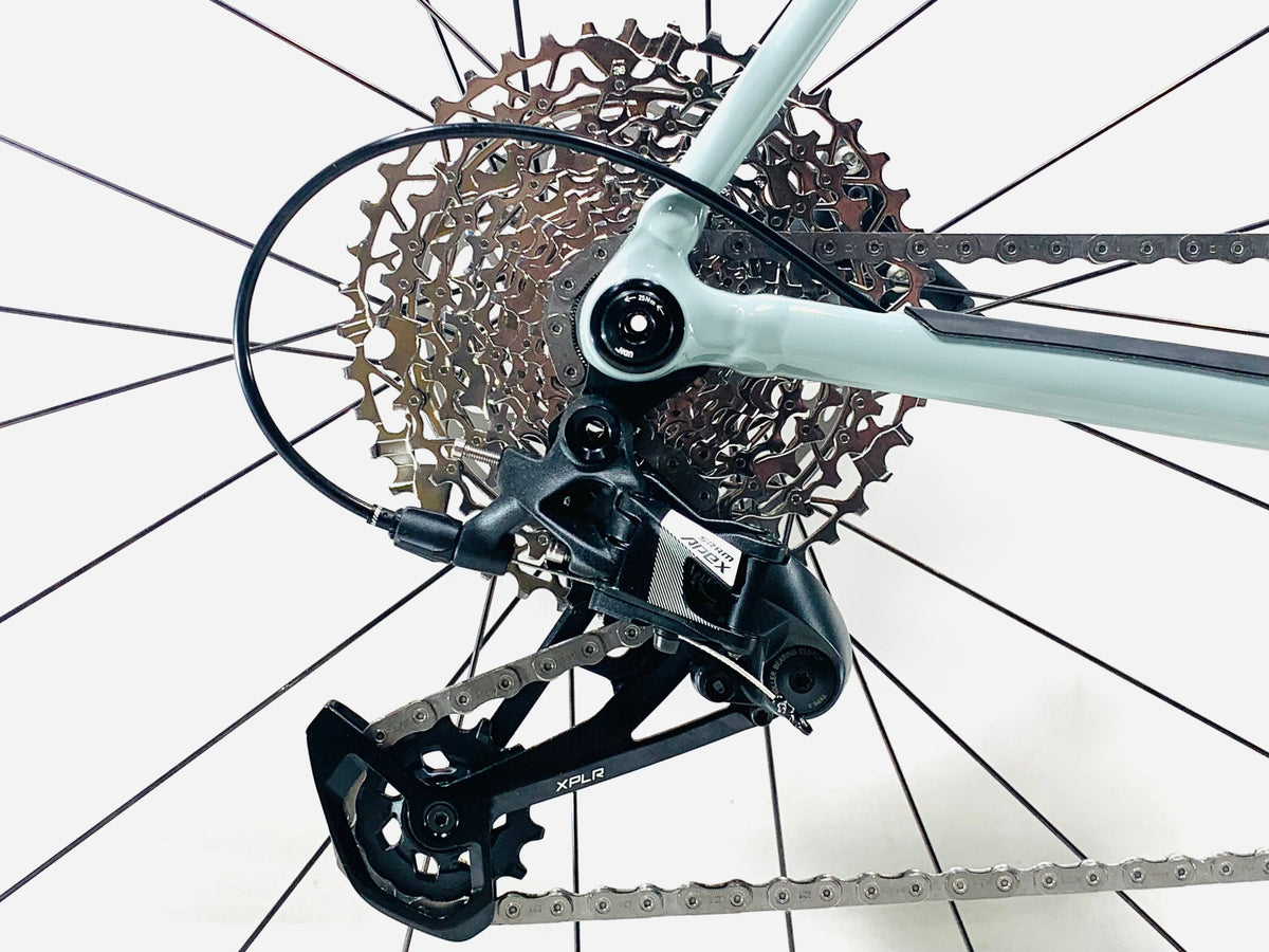 2027 Specialized Crux DSW Comp Sram XPLR 1X12 Size: 56cm (Preowned)