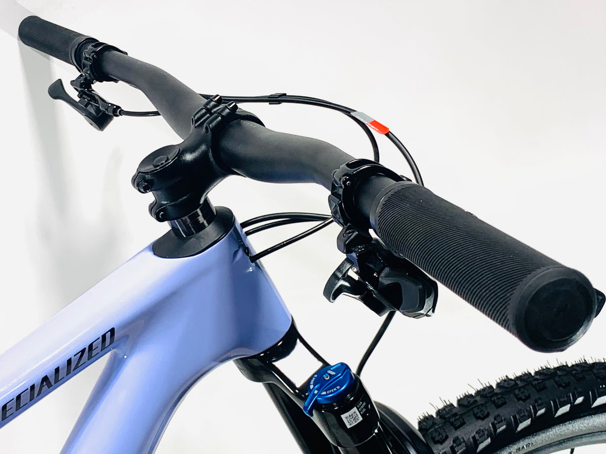 2024 Specialized Epic 8 Evo Comp 29 SRAM GX 1X12 Size: Medium (Preowned)
