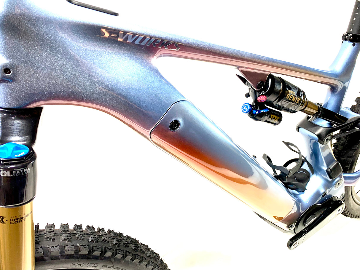 2026 Specialized S-Works Turbo Levo 4 SRAM XX 1X12 Size: S4 (Preowned)