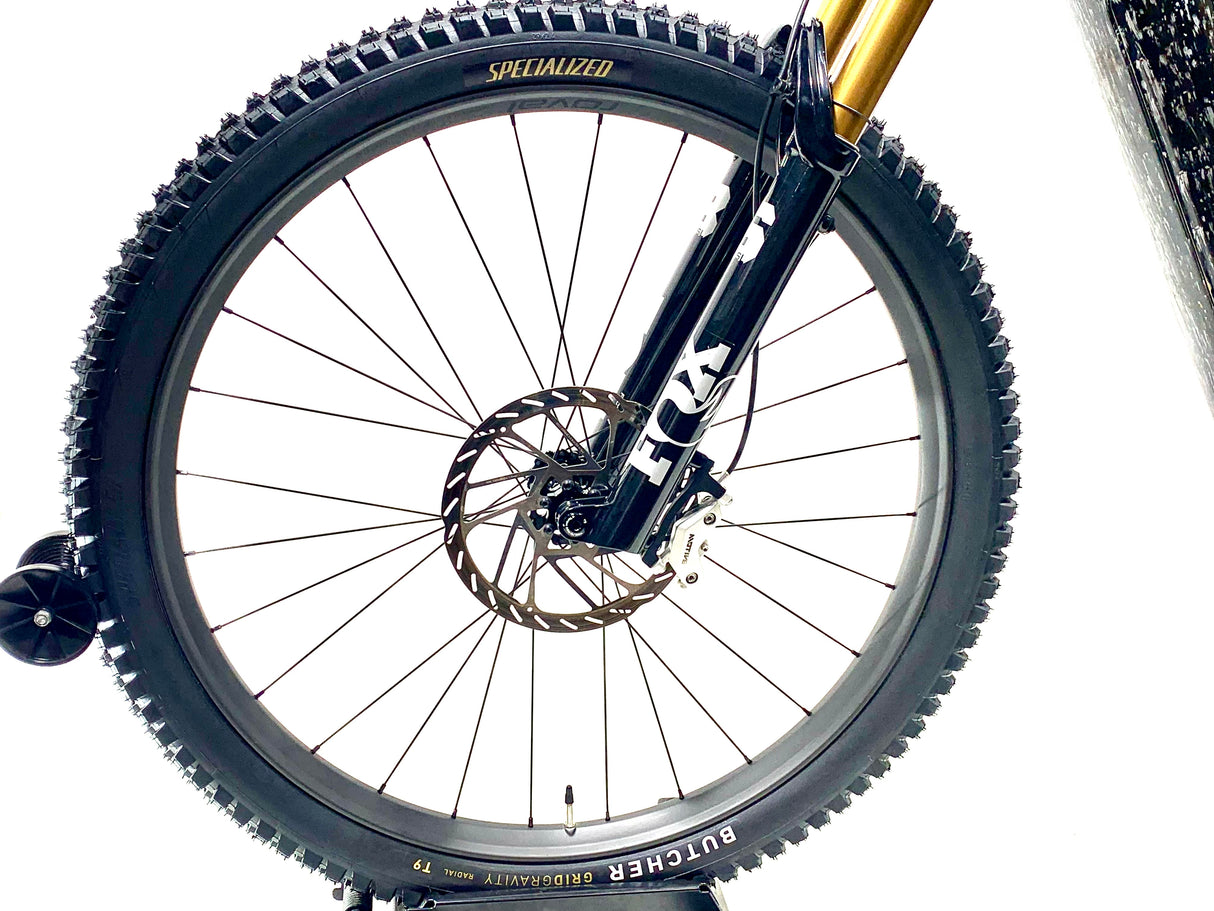 2026 Specialized S-Works Turbo Levo R SRAM XX Size: S3 (Preowned)