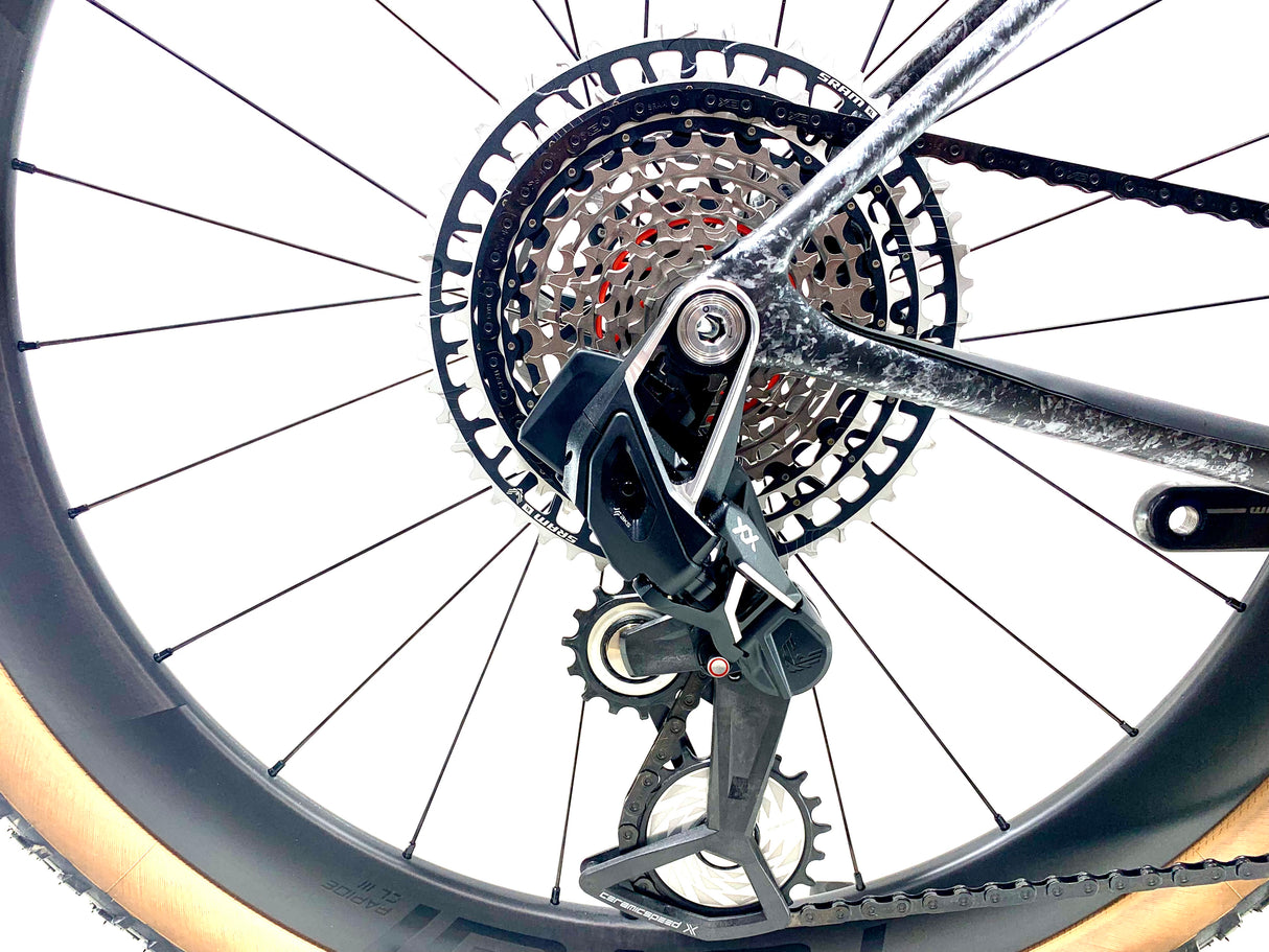 2025 Specialized S-Works Crux Sram AXS Size: 49cm (Preowned)