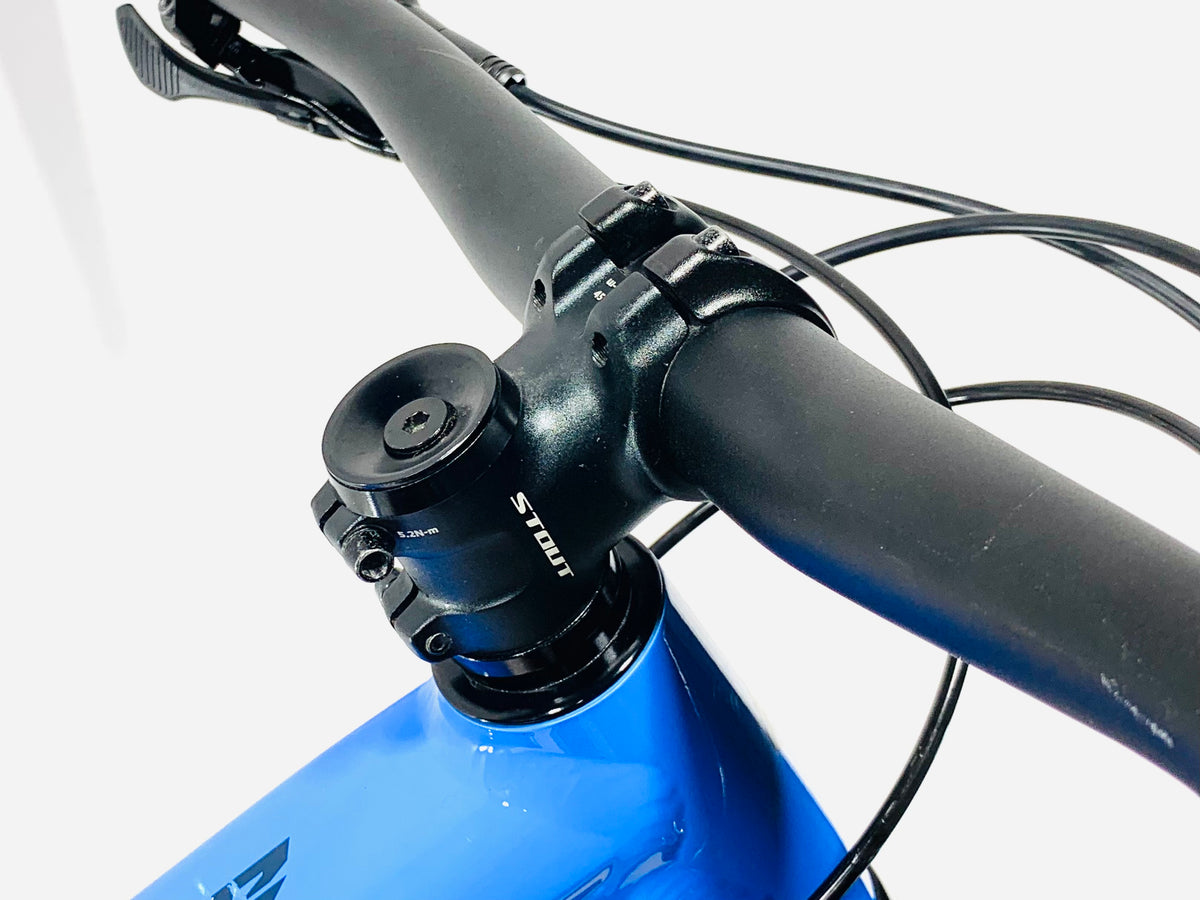 2021 Specialized Fuse Hardtail 27.5 Shimano 1X11 Size: Small (Preowned)
