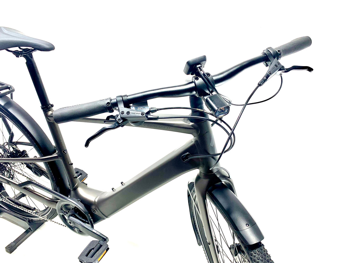 2027 Specialized Turbo Vado SL 2 4.0 Size: Large (Preowned)