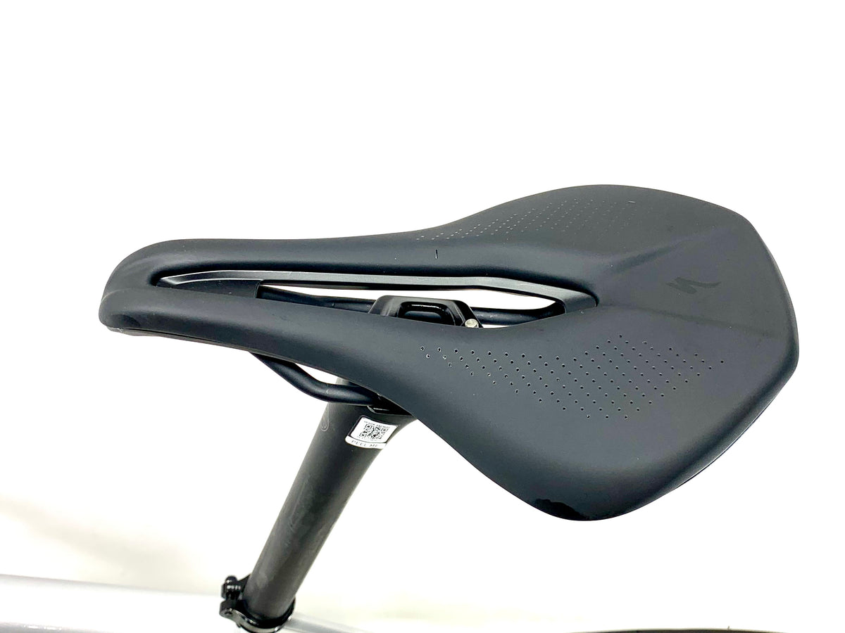 2027 Specialized Aethos 2 Expert Sram Force Size: 56cm (Preowned)