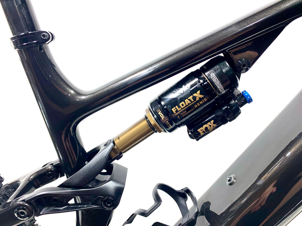 Specialized Turbo Levo 4 Pro SRAM X0 Size: S5 (Preowned)