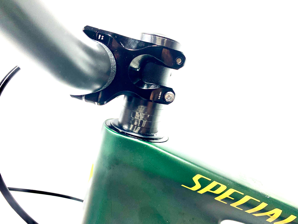 2025 Specialized Stumpjumper 15 Pro 29 Sram X0 AXS Size: S4 (Preowned)