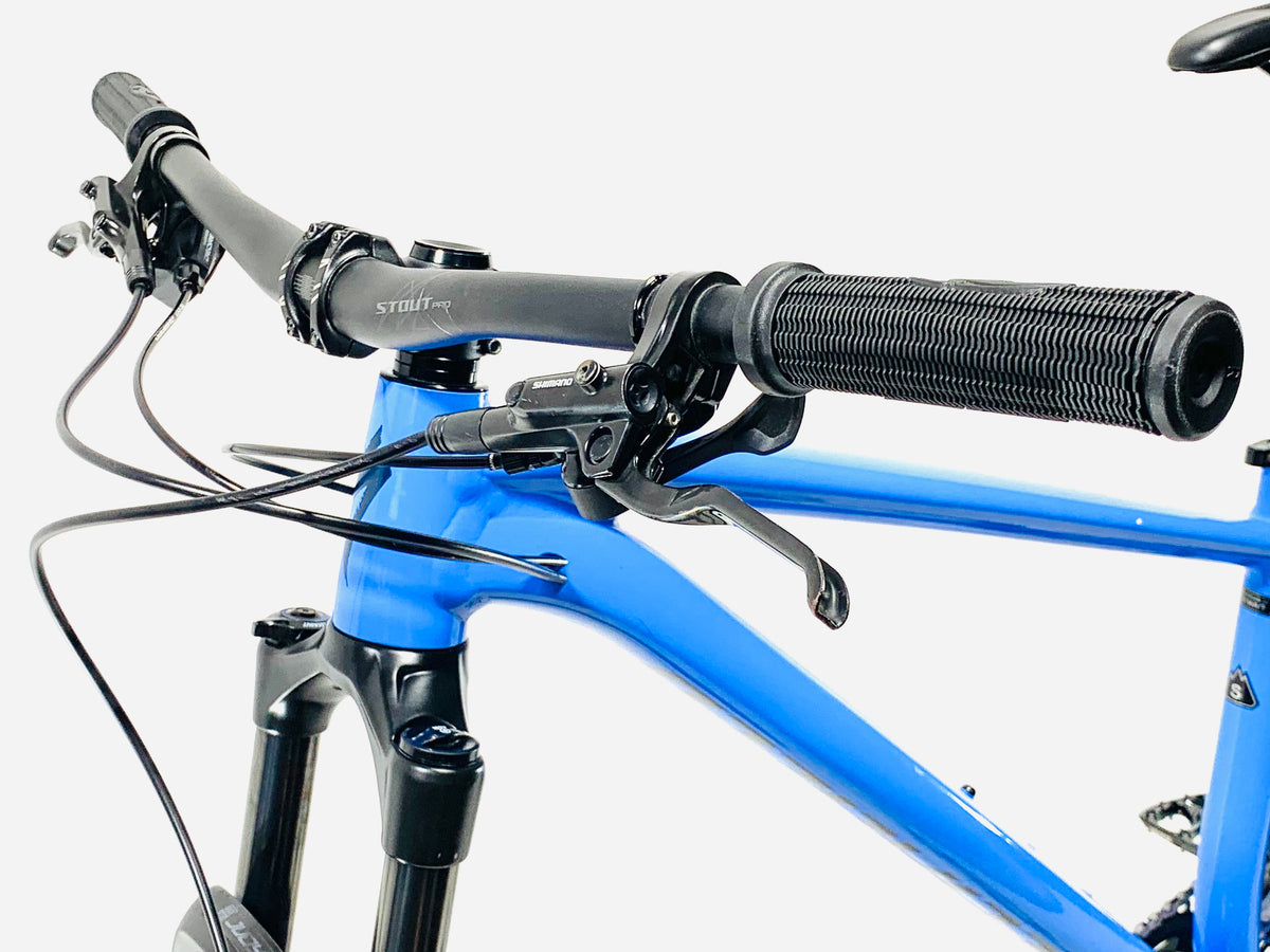 2021 Specialized Fuse Hardtail 27.5 Shimano 1X11 Size: Small (Preowned)