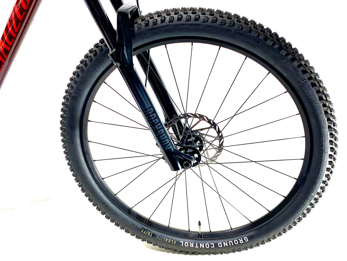 2026 Specialized Chisel SRAM NX 1X12 Size: XL (Preowned)