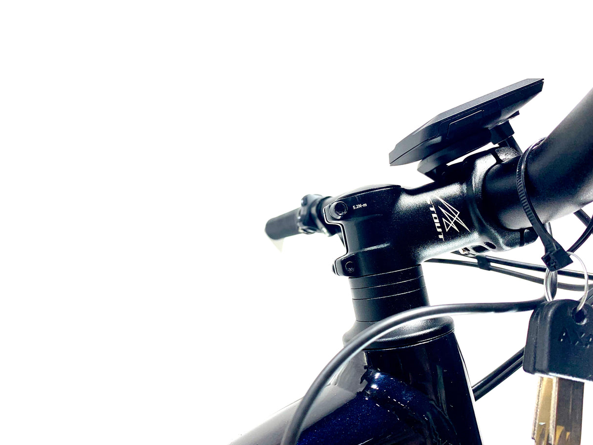 2023 Specialized Turbo Tero 3.0 Step-Through E-Bike Size: Medium (Preowned)