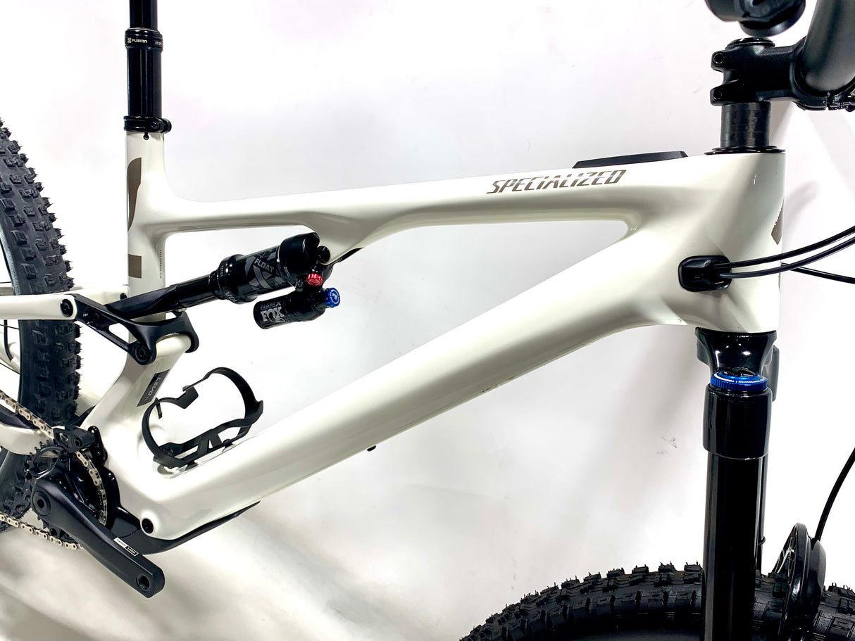 2023 Specialized Turbo Levo SL 2 Expert Carbon SRAM Size: S5 (Preowned)